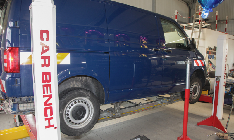 Karosseriebau Koeth_Haibach